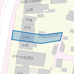 Perceel VSN01-B-2553