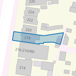 Perceel VSN01-B-2554