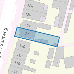 Perceel VSN01-B-2593