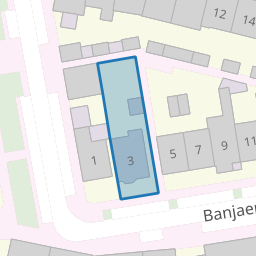 Perceel VSN01-B-2642