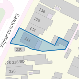 Perceel VSN01-B-2650