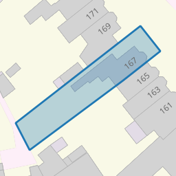 Perceel VSN01-B-2656