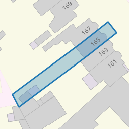 Perceel VSN01-B-2657