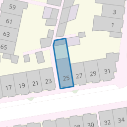 Perceel VSN01-B-2689