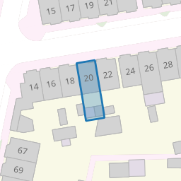 Perceel VSN01-B-2700