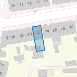 Perceel VSN01-B-2701