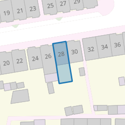 Perceel VSN01-B-2704