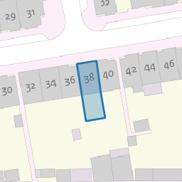 Perceel VSN01-B-2709