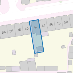 Perceel VSN01-B-2715