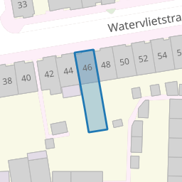 Perceel VSN01-B-2717