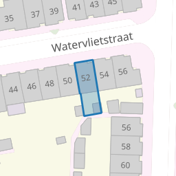 Perceel VSN01-B-2720