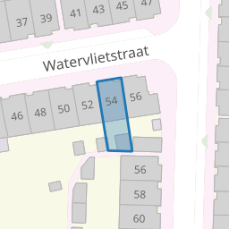 Perceel VSN01-B-2721