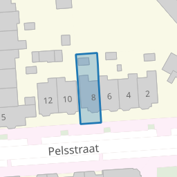 Perceel VSN01-B-2740