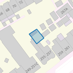 Perceel VSN01-B-2815