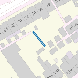 Perceel VSN01-B-2816