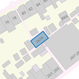 Perceel VSN01-B-2819