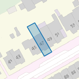 Perceel VSN01-B-2829