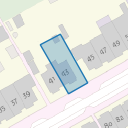 Perceel VSN01-B-2831