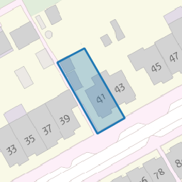 Perceel VSN01-B-2832