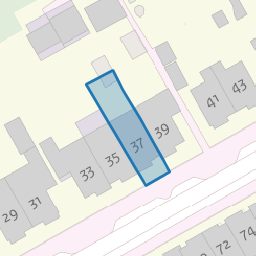 Perceel VSN01-B-2834