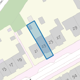 Perceel VSN01-B-2841