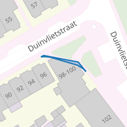 Perceel VSN01-B-2881