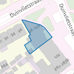 Perceel VSN01-B-2882