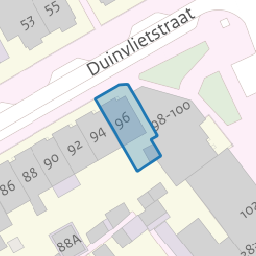 Perceel VSN01-B-2883