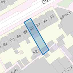 Perceel VSN01-B-2886