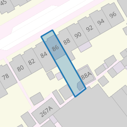 Perceel VSN01-B-2888