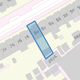 Perceel VSN01-B-2891