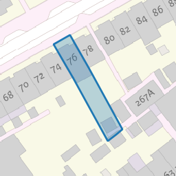 Perceel VSN01-B-2893