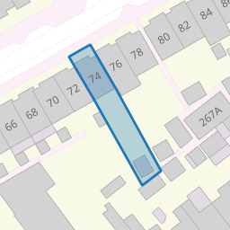 Perceel VSN01-B-2894