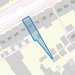 Perceel VSN01-B-2895