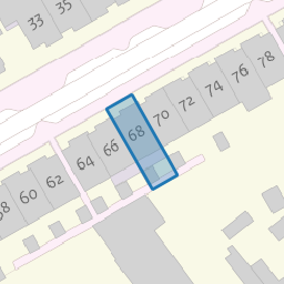 Perceel VSN01-B-2897