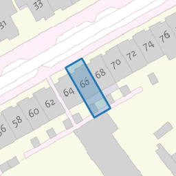 Perceel VSN01-B-2898