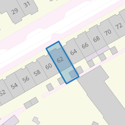 Perceel VSN01-B-2900