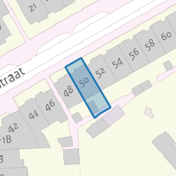 Perceel VSN01-B-2906