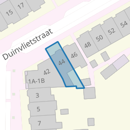 Perceel VSN01-B-2909