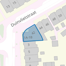 Perceel VSN01-B-2910