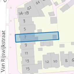 Perceel VSN01-B-2913