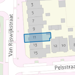 Perceel VSN01-B-2915