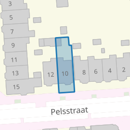 Perceel VSN01-B-2919