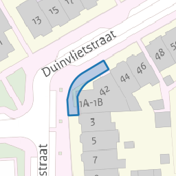 Perceel VSN01-B-2921