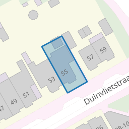 Perceel VSN01-B-2922