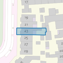 Perceel VSN01-B-2934