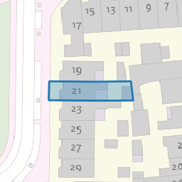 Perceel VSN01-B-2935