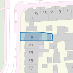 Perceel VSN01-B-2936