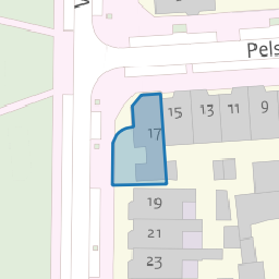 Perceel VSN01-B-2937