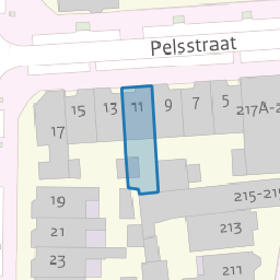 Perceel VSN01-B-2940